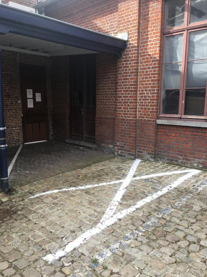 Maison Vieux Lille 3 Chambres Parking Prive 24H24H Acces Kültér fotó